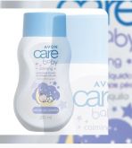 AVON CARE BABY CAL SAB LIQ CAB PES 200ML - COD: 25-17