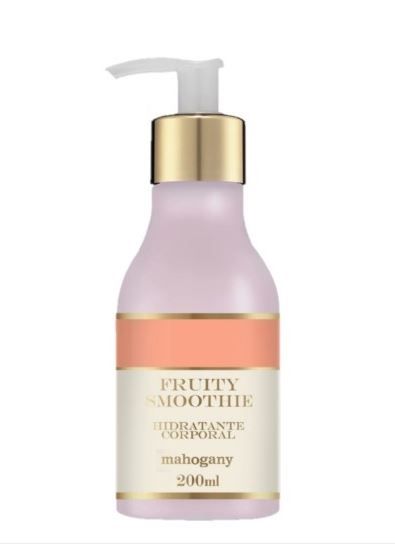 HIDRATANTE FRUITY SMOOTHIE 200ML código 1472 - 27