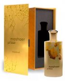 MASHAER EAU DE PARFUM 100 ml código 9241-232