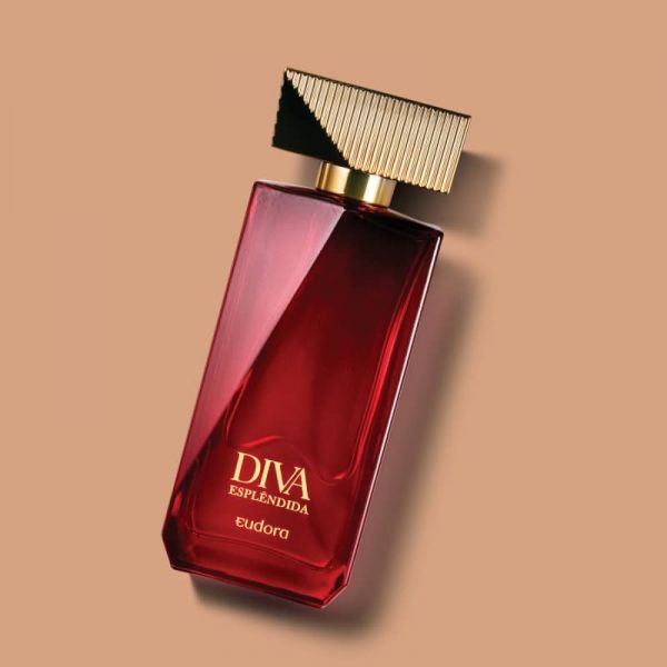 Diva Des Col Esplendida 100ml código 9084-63