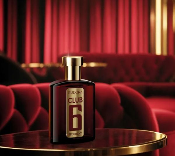 CLUB 6 SPOTLIGHT 95 ML- COD: 1929-85